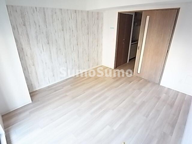 神戸駅 徒歩10分 3階の物件内観写真