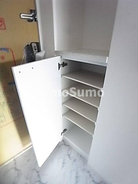 神戸駅 徒歩10分 3階の物件内観写真