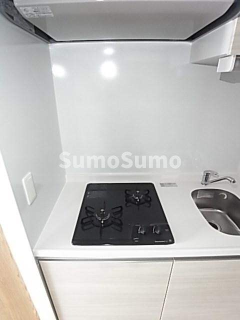 神戸駅 徒歩10分 3階の物件内観写真