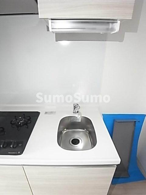 神戸駅 徒歩10分 3階の物件内観写真