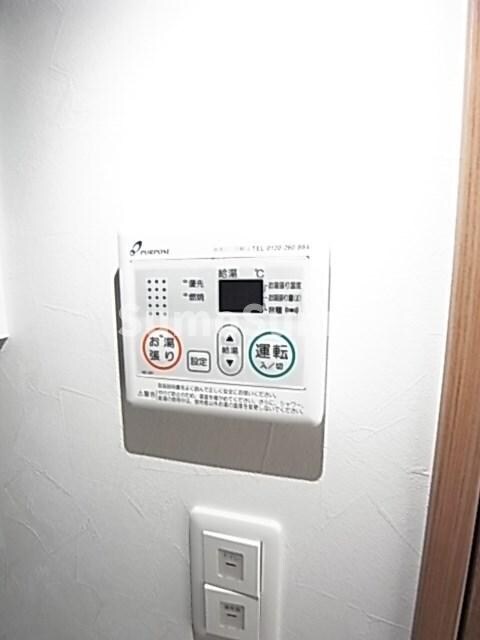 神戸駅 徒歩10分 3階の物件内観写真