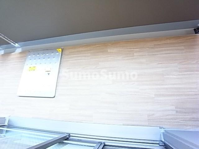 神戸駅 徒歩10分 3階の物件内観写真