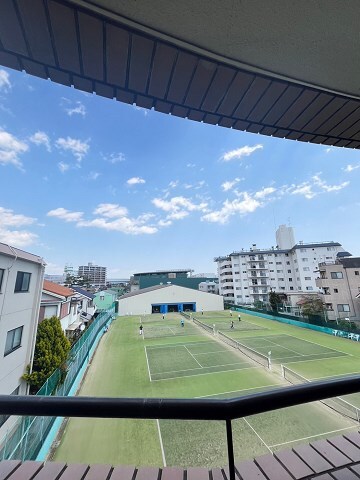 甲子園駅 徒歩7分 2階の物件内観写真