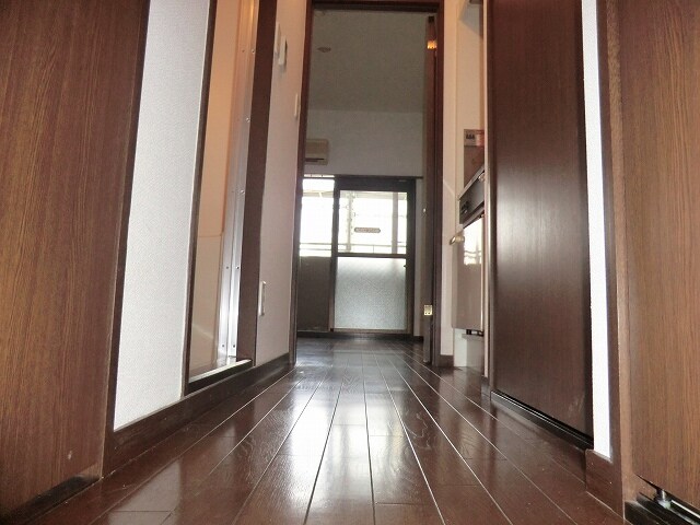 リーガル新神戸の物件内観写真