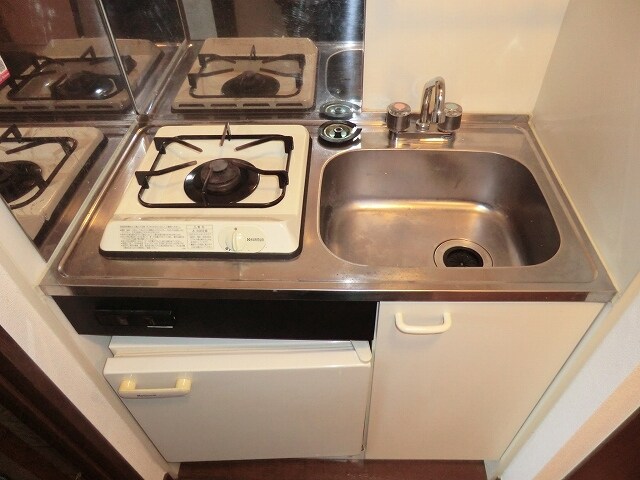 リーガル新神戸の物件内観写真