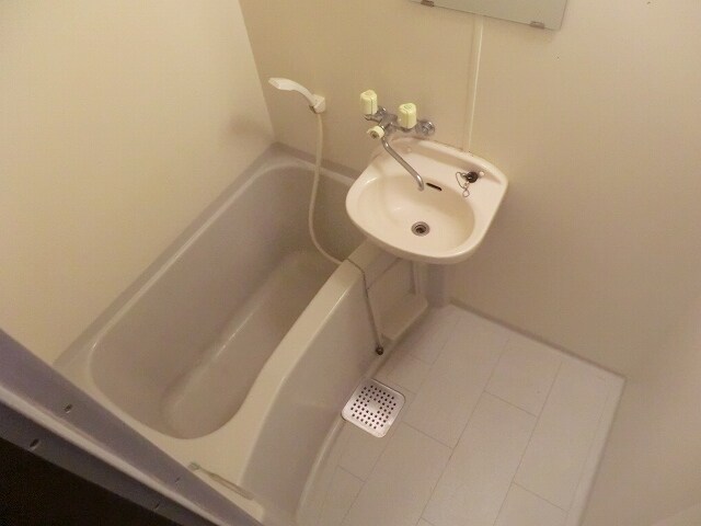 リーガル新神戸の物件内観写真