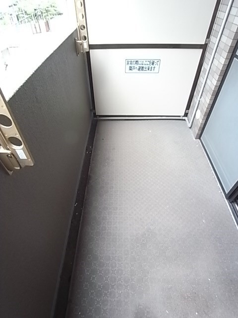 リーガル新神戸の物件内観写真