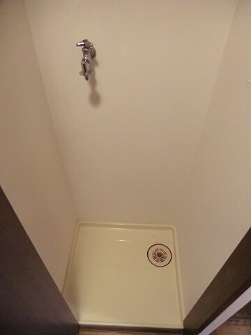 リーガル新神戸の物件内観写真