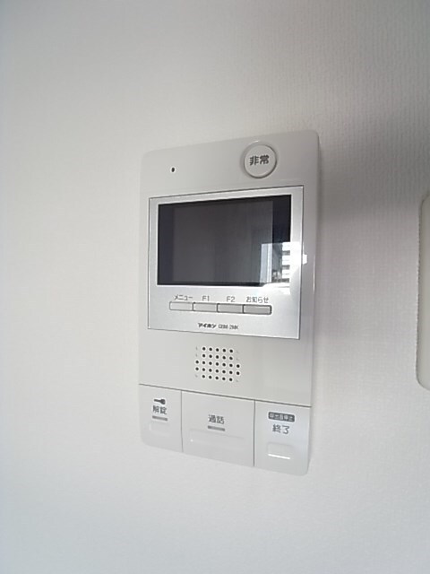 リーガル新神戸の物件内観写真