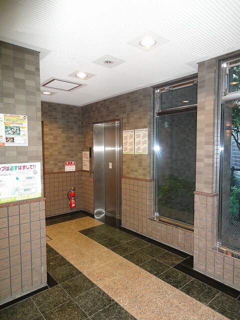 リーガル新神戸の物件内観写真