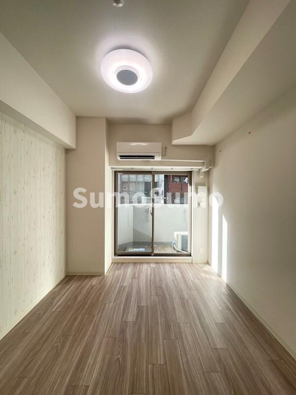 プレサンス三宮セントウエルの物件内観写真