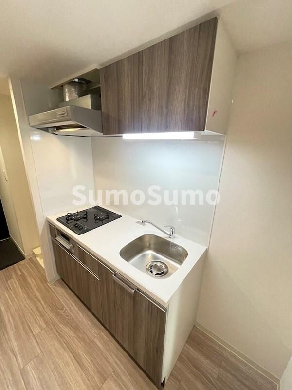 プレサンス三宮セントウエルの物件内観写真