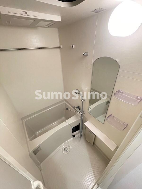 プレサンス三宮セントウエルの物件内観写真