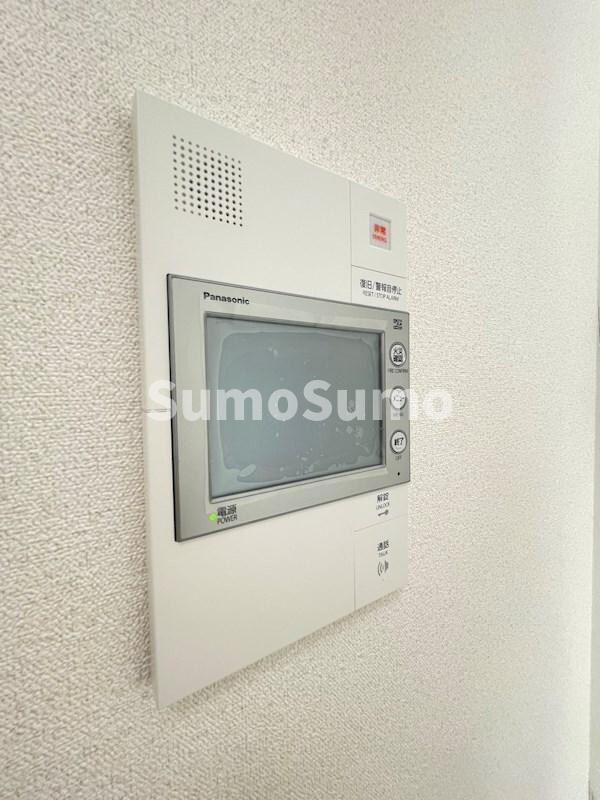 プレサンス三宮セントウエルの物件内観写真