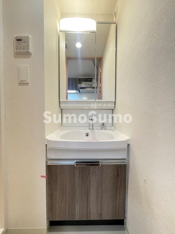 プレサンス三宮セントウエルの物件内観写真