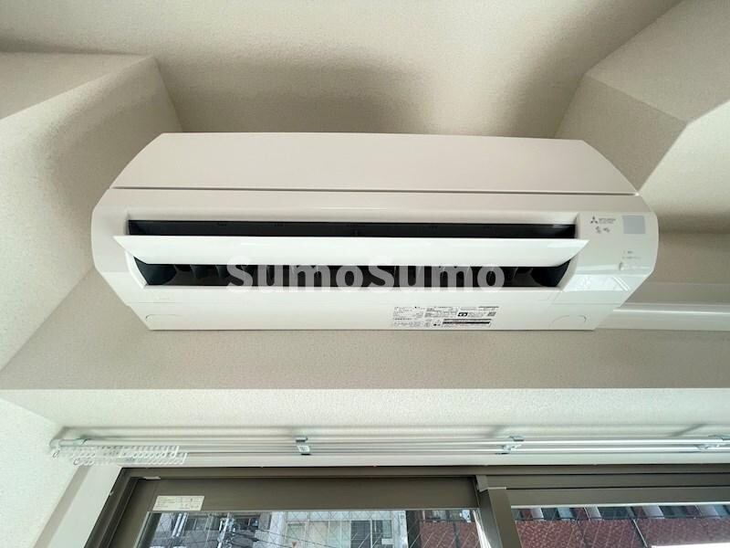 プレサンス三宮セントウエルの物件内観写真