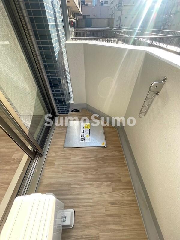 プレサンス三宮セントウエルの物件内観写真