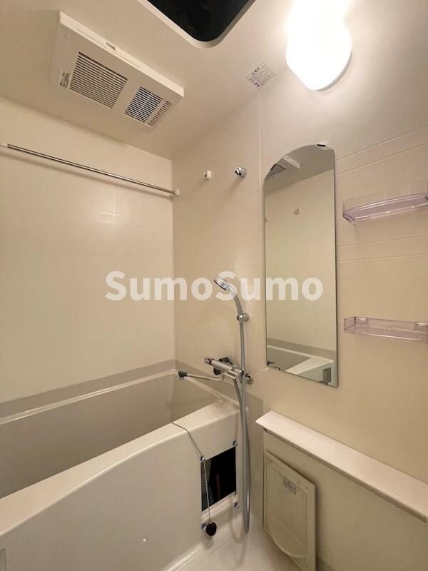 プレサンス三宮セントウエルの物件内観写真