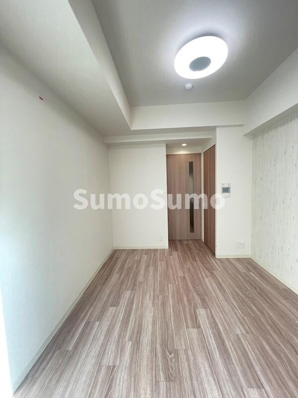 プレサンス三宮セントウエルの物件内観写真