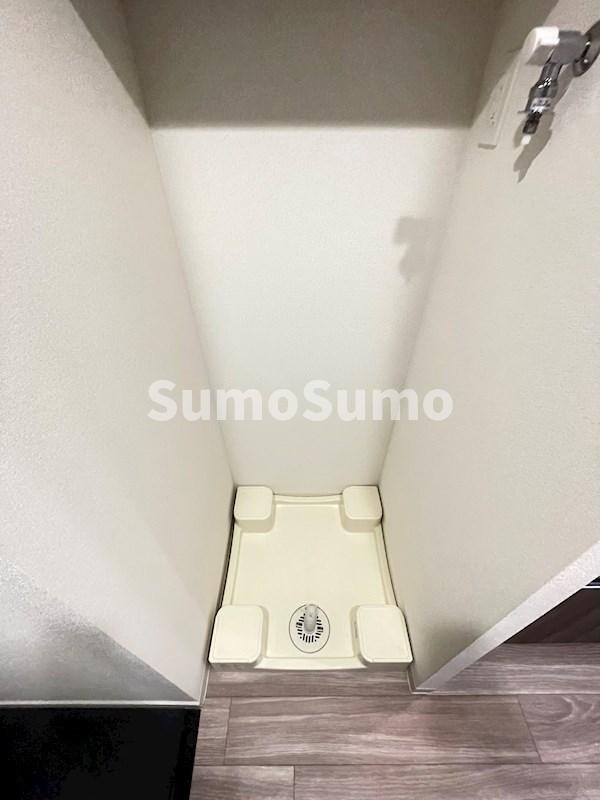 プレサンス三宮セントウエルの物件内観写真