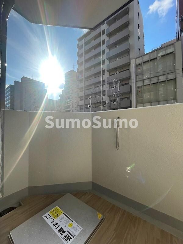 プレサンス三宮セントウエルの物件内観写真