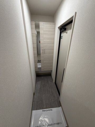 イルフォンターナ大田町の物件内観写真