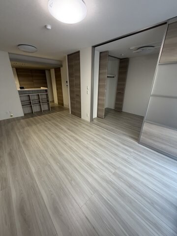 イルフォンターナ大田町の物件内観写真