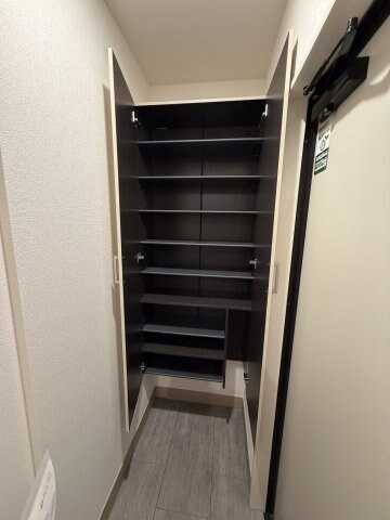 イルフォンターナ大田町の物件内観写真