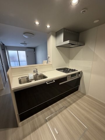 イルフォンターナ大田町の物件内観写真