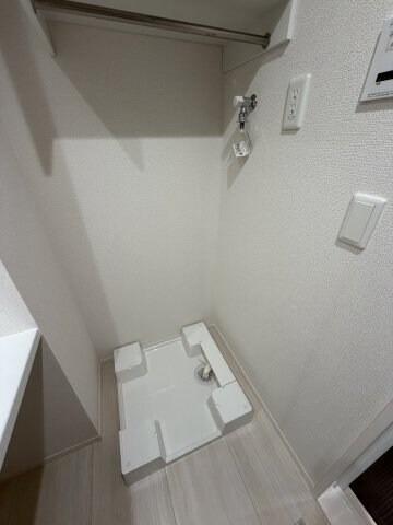 イルフォンターナ大田町の物件内観写真