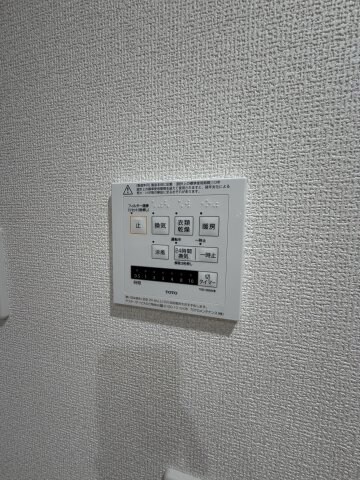 イルフォンターナ大田町の物件内観写真