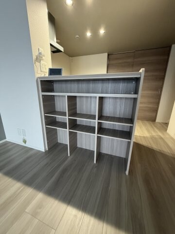 イルフォンターナ大田町の物件内観写真