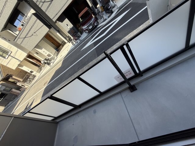 イルフォンターナ大田町の物件内観写真