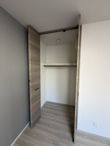 イルフォンターナ大田町の物件内観写真