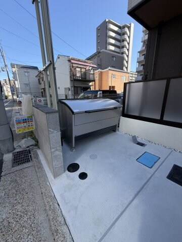 イルフォンターナ大田町の物件内観写真