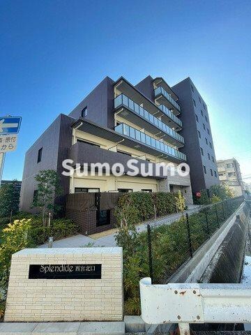 西宮北口駅 徒歩10分 2階の物件外観写真