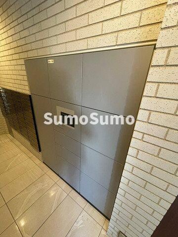 西宮北口駅 徒歩10分 2階の物件外観写真