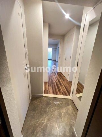 西宮北口駅 徒歩10分 2階の物件内観写真