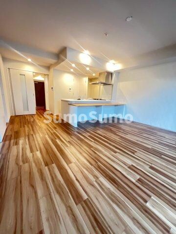 西宮北口駅 徒歩10分 2階の物件内観写真