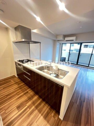 西宮北口駅 徒歩10分 2階の物件内観写真