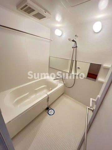 西宮北口駅 徒歩10分 2階の物件内観写真