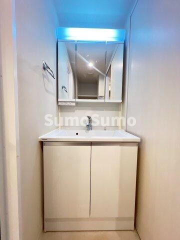 西宮北口駅 徒歩10分 2階の物件内観写真