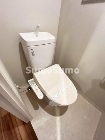 西宮北口駅 徒歩10分 2階の物件内観写真