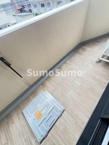 西宮北口駅 徒歩10分 2階の物件内観写真