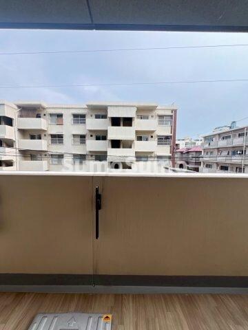 西宮北口駅 徒歩10分 2階の物件内観写真