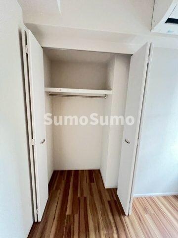 西宮北口駅 徒歩10分 2階の物件内観写真