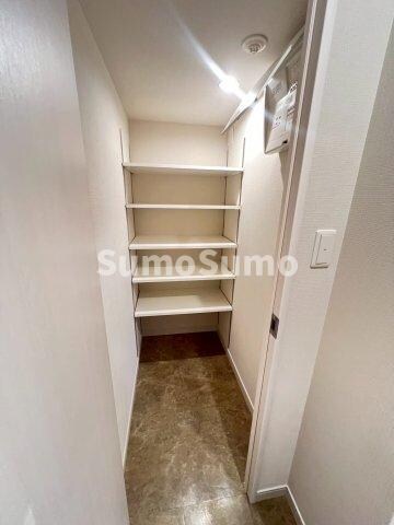 西宮北口駅 徒歩10分 2階の物件内観写真