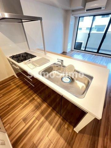 西宮北口駅 徒歩10分 2階の物件内観写真