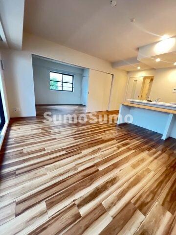 西宮北口駅 徒歩10分 2階の物件内観写真