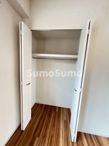 西宮北口駅 徒歩10分 2階の物件内観写真